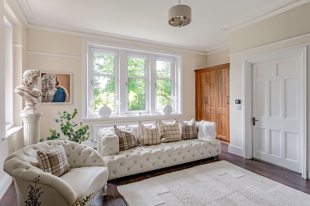 Additional image 34 of 8 bed detached house for saleThe Grange, Craw Hall, Brampton CA8