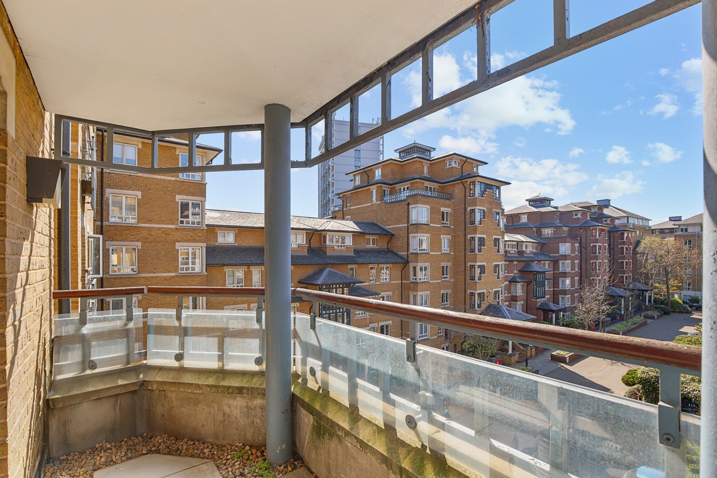 Additional image 32 of 1 Bed Flat, Falcon Lodge, W9, N1 7GU