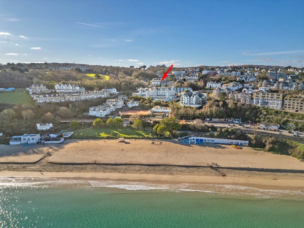 4 bed maisonette for saleSt Ives, Cornwall TR26