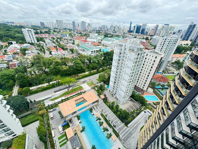 323 Bukit Timah Road