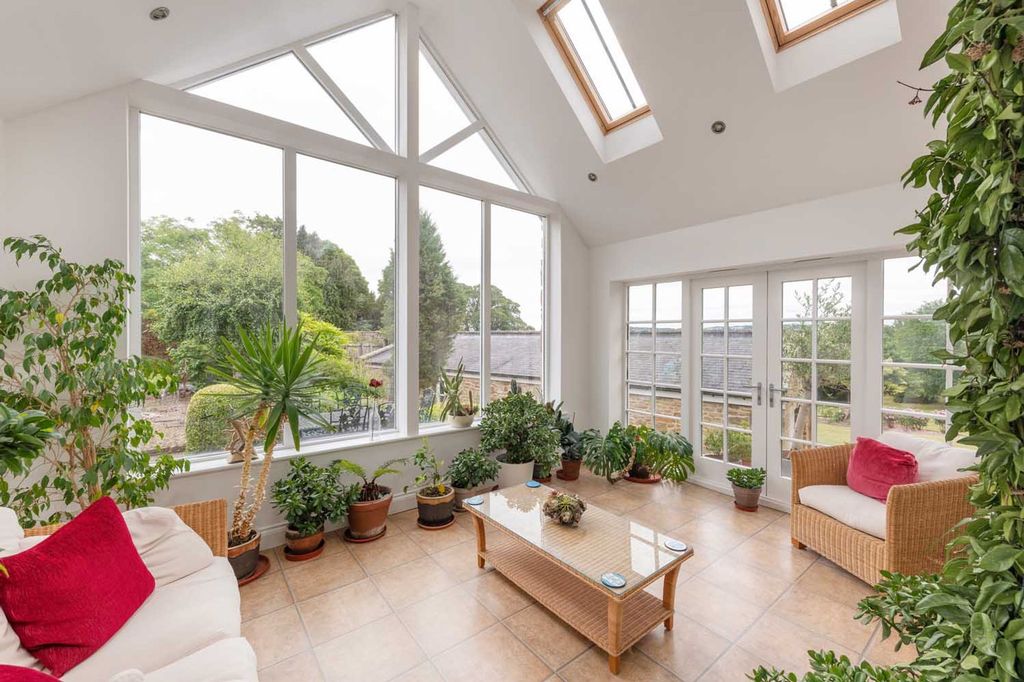 Additional image 2 of 4 bed detached house for saleGarden Cottage, Holeyn Hall Road, Wylam, Northumberland NE41