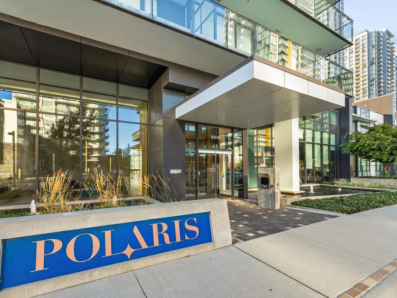 3604-6699 Dunblane Avenue, Burnaby, BC, V5H 0J8