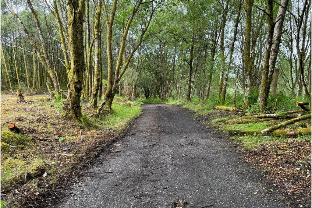 Additional image 2 of Land for saleWest Highland Way 11, Tyndrum, Crianlarich, Stirling FK20