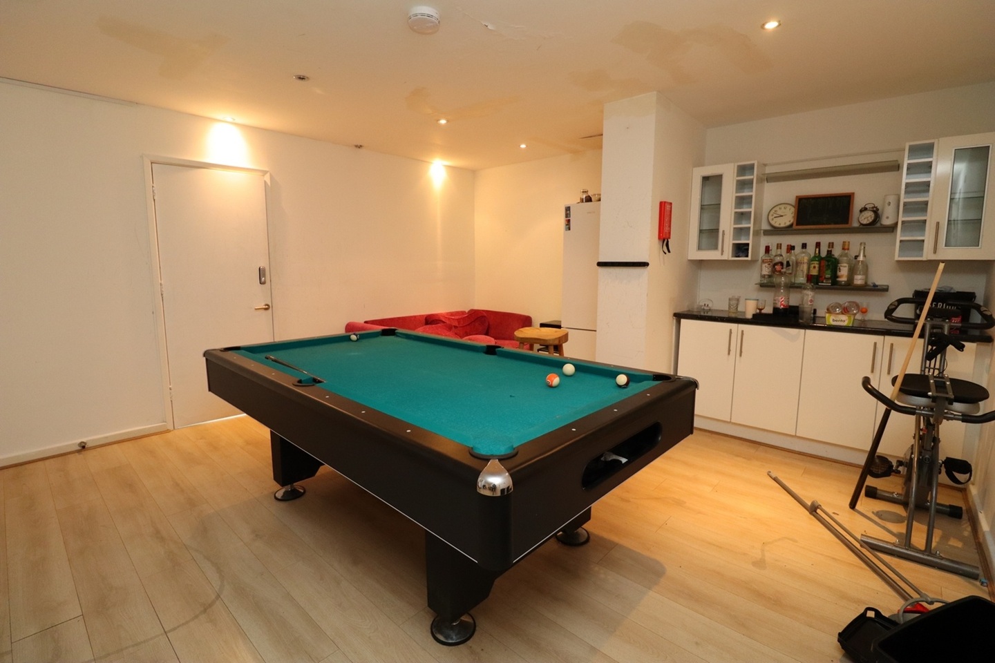 Additional image 8 of Room in a Shared House, Dovecote House, SE16, N1 7GU