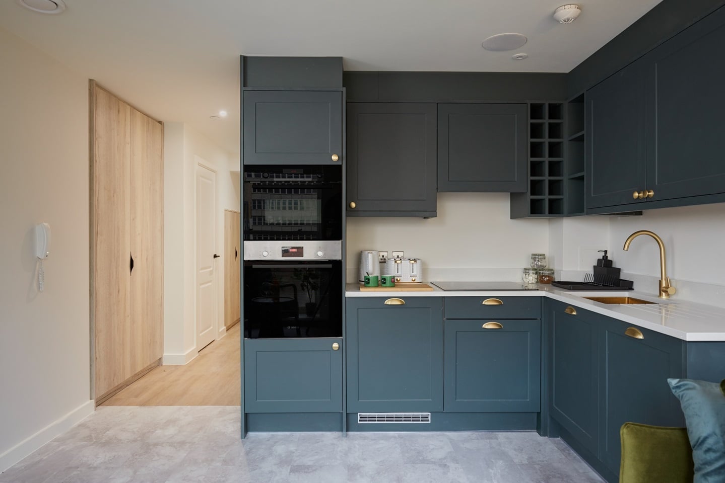 Additional image 9 of 1 Bed Flat, Leeds, LS1, N1 7GU