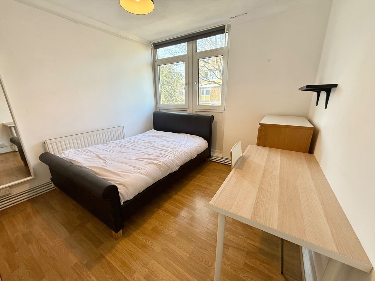 Additional image 7 of 4 Bed Maisonette, Boyton Close, E1, N1 7GU