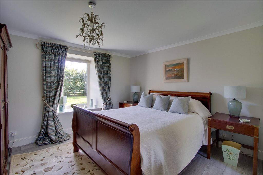 Additional image 16 of 5 bed equestrian for saleThe Ghenty, Airlie, By Kirriemuir, Angus DD8