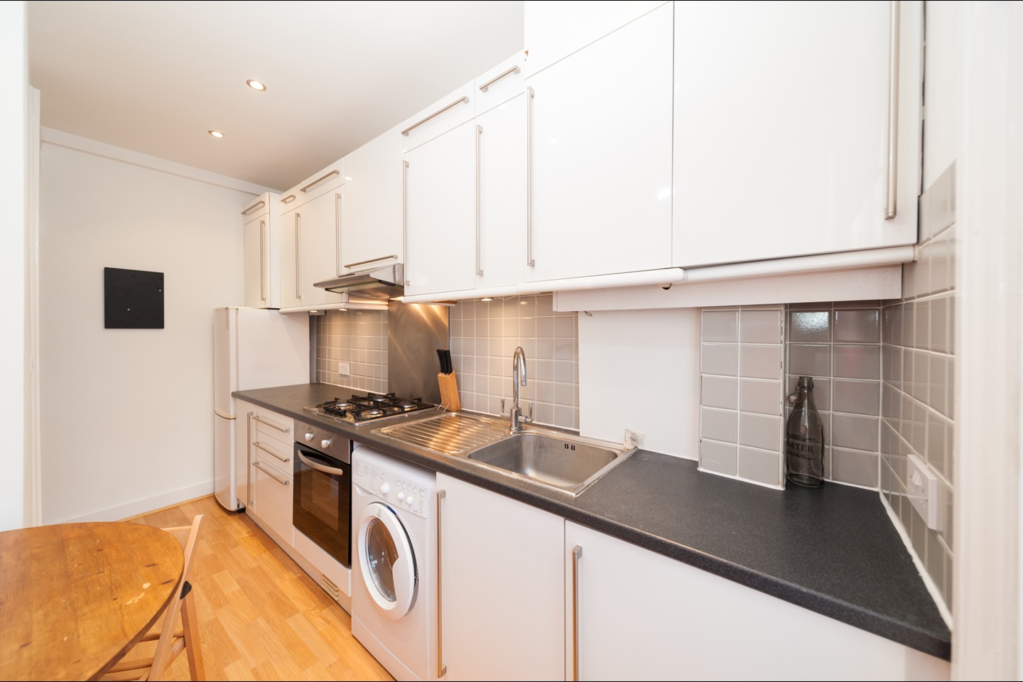 Additional image 9 of 1 Bed Flat, Belsize Park, NW3, N1 7GU