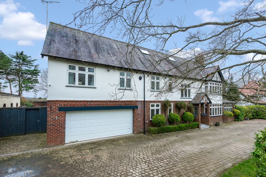 Additional image 36 of 5 bed detached house for salePrestbury Road, Wilmslow, Cheshire SK9