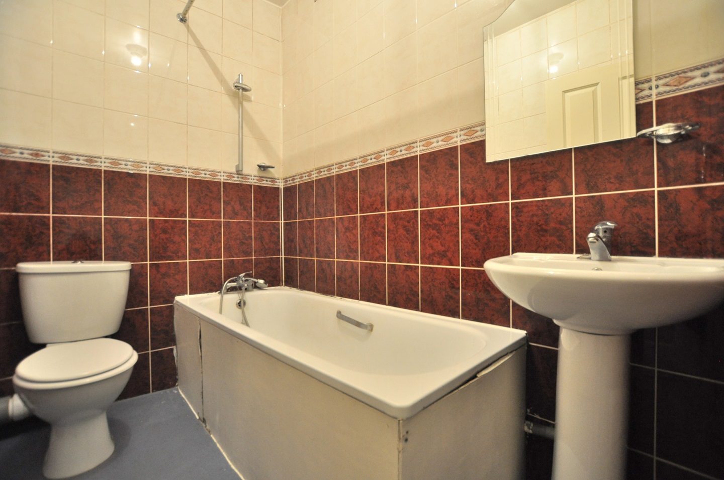 Additional image 4 of 1 Bed Flat, Bethnal Green Road, E2, N1 7GU