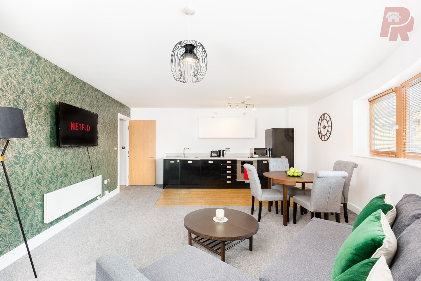 Additional image 2 of 2 Bed Flat, Upper Marshall Street, B1, N1 7GU