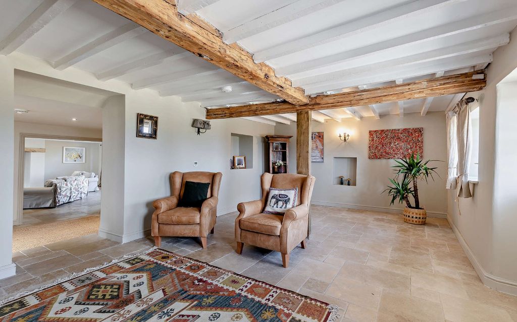 Additional image 11 of 5 bed detached house for saleTrefonen, Oswestry, Shropshire SY10