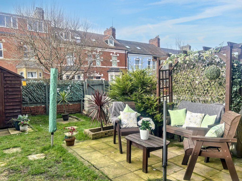 Additional image 22 of 4 bed maisonette for saleVictoria Avenue, Whitley Bay NE26