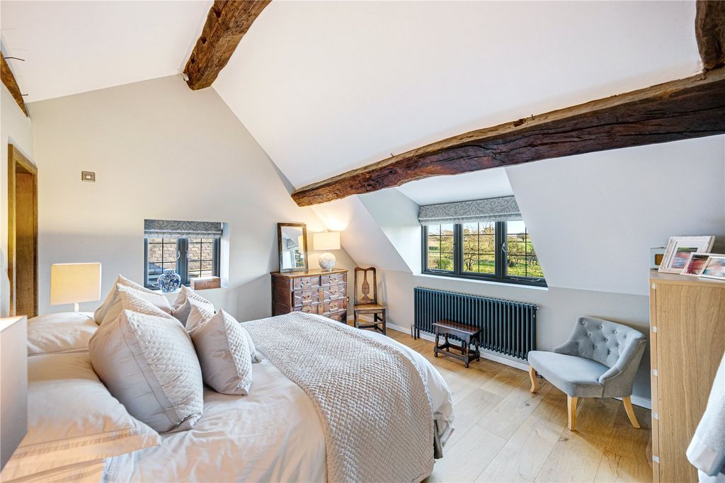 Additional image 23 of 5 bed detached house for saleChurch Lane, Mobberley, Knutsford, Cheshire WA16