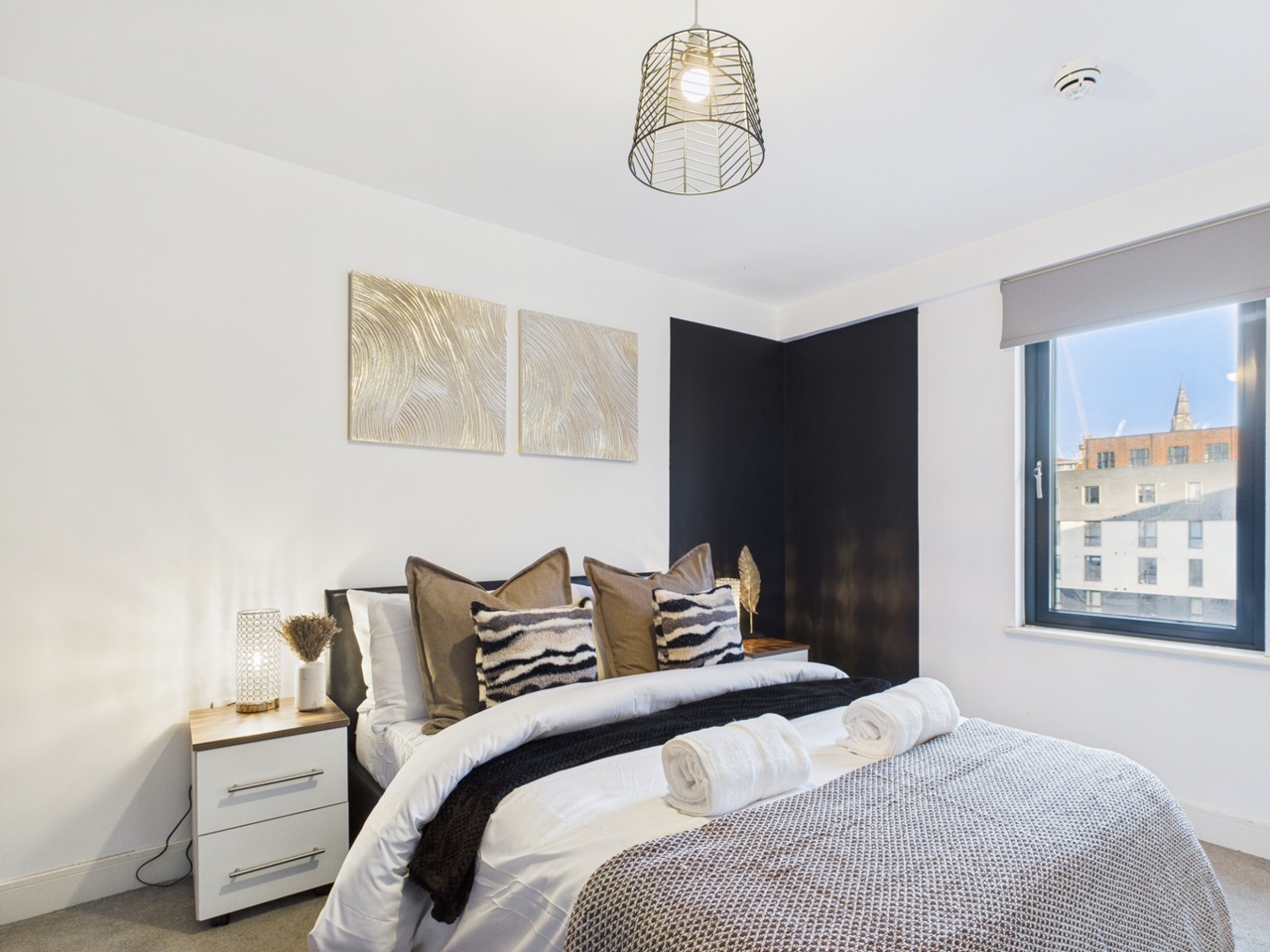 Additional image 3 of 1 Bed Flat, Fabrick Square, B12, N1 7GU