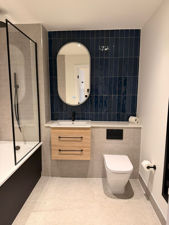 Additional image 17 of 1 Bed Flat, Cardigan Wharf, B4, N1 7GU