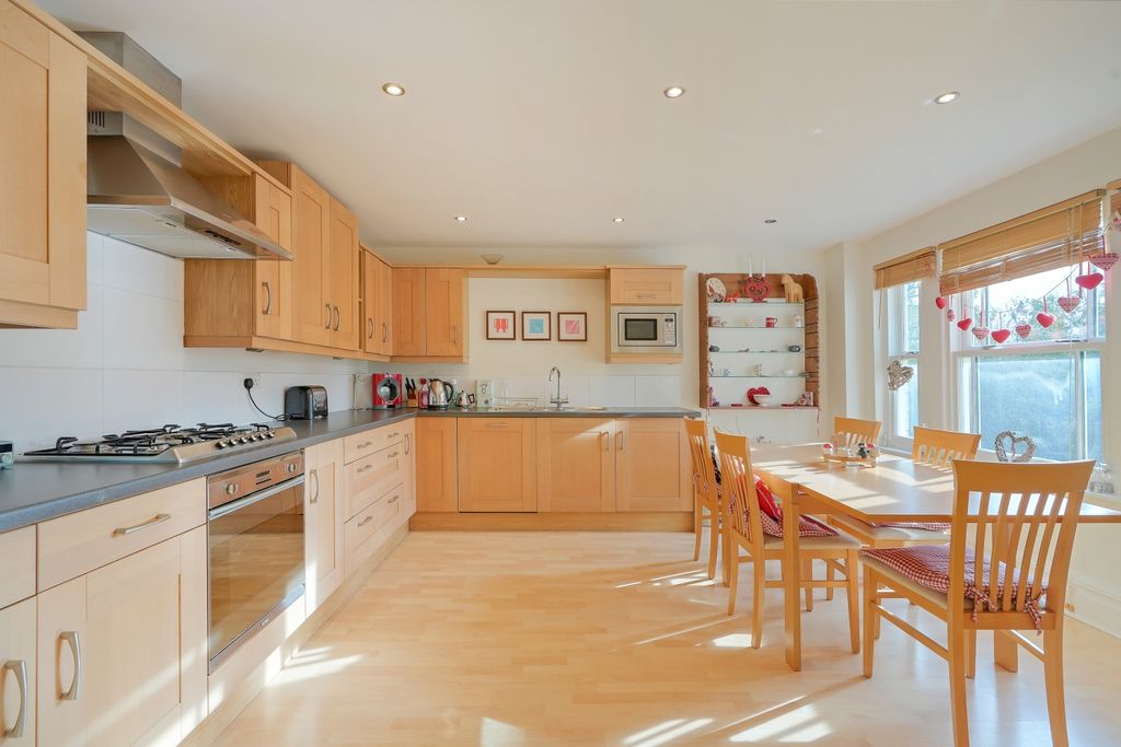 Additional image 2 of 2 bed flat for saleNewfield Place, Dore S17