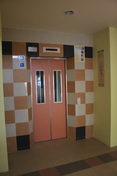 Additional image 16 of 509 Bedok North Street 3