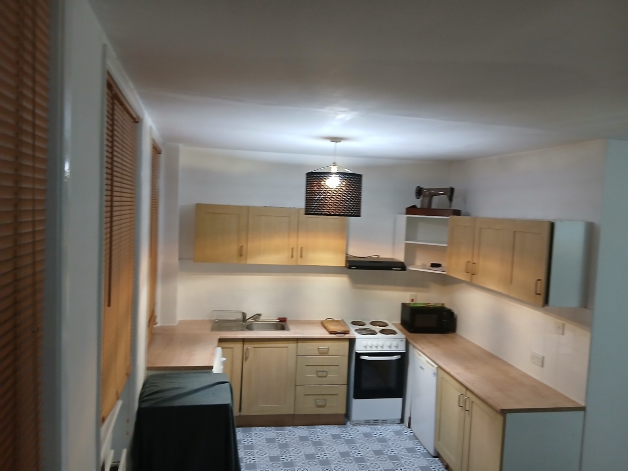 1 Bed Flat, Camberwell Church Street, SE5, N1 7GU