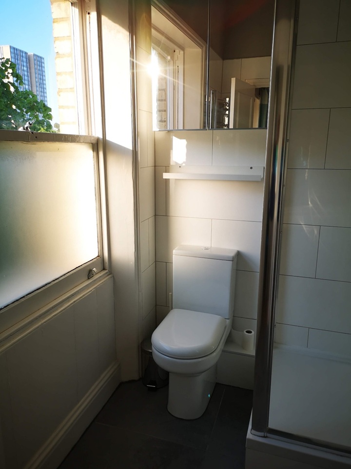 Additional image 6 of Studio Flat, King Henrys Road, NW3, N1 7GU