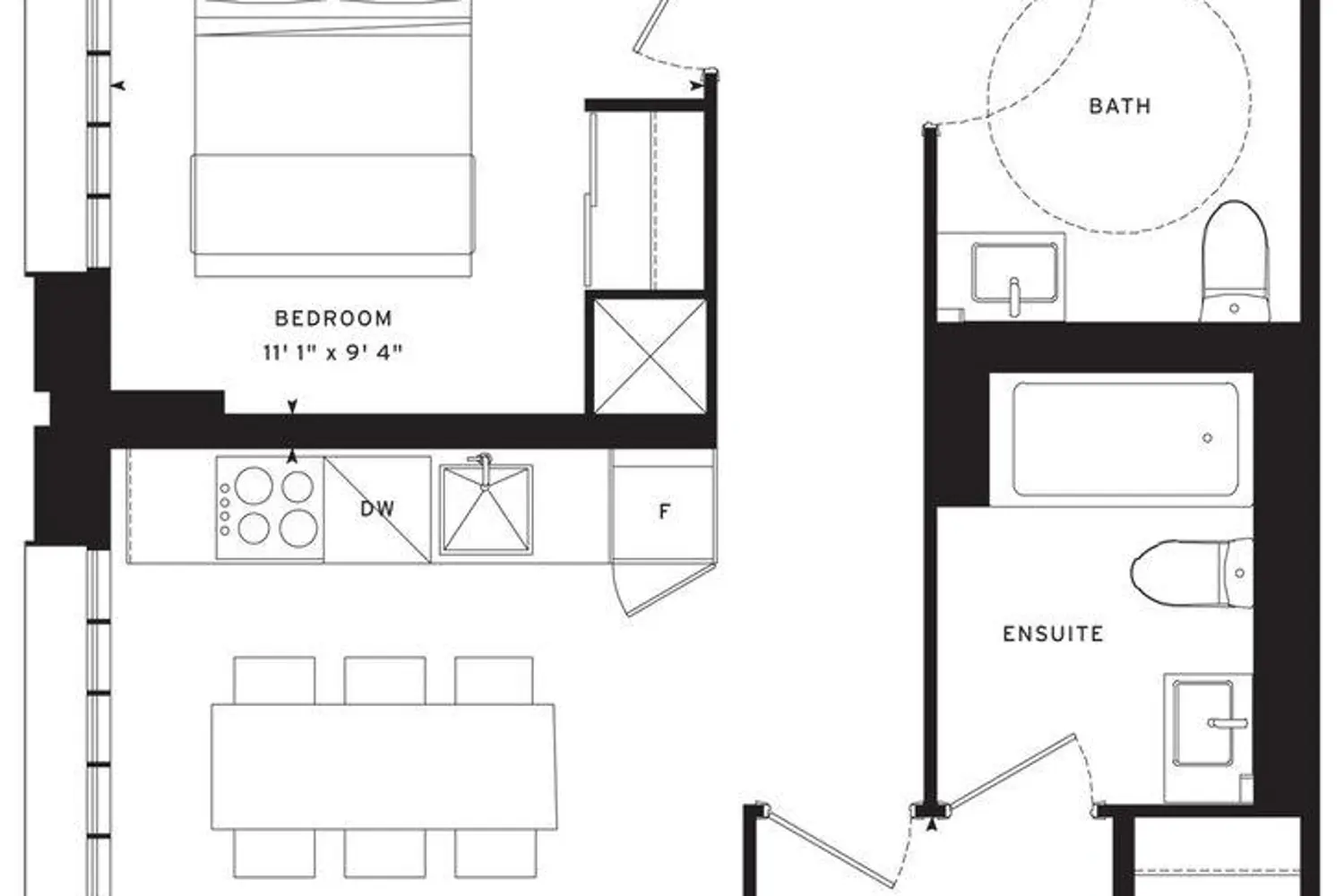 Additional image 11 of 55 Mercer Street