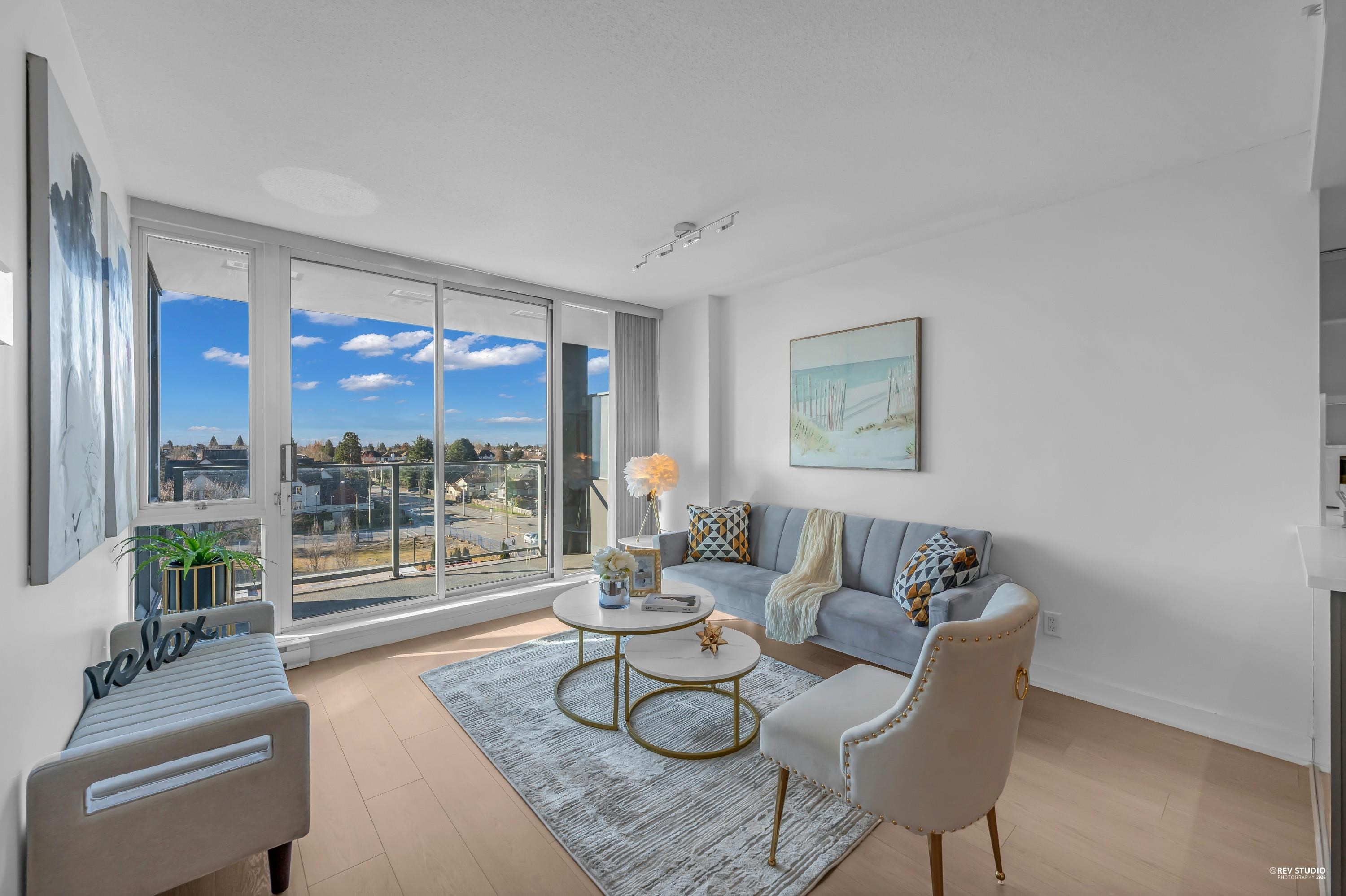 Additional image 2 of 708-7080 No 3 Road, Richmond, BC, V6Y 2C6