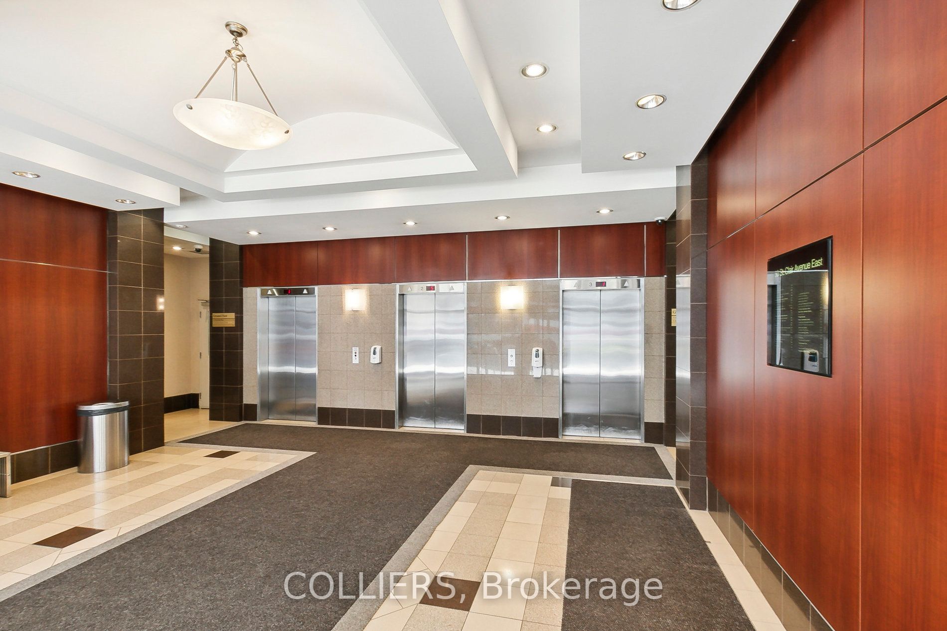 Additional image 2 of 901-60 St. Clair Avenue E, Toronto, ON, M4T 1N5