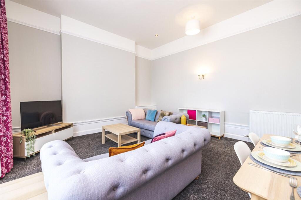 Additional image 3 of Union Street, Aberdeen, AB11