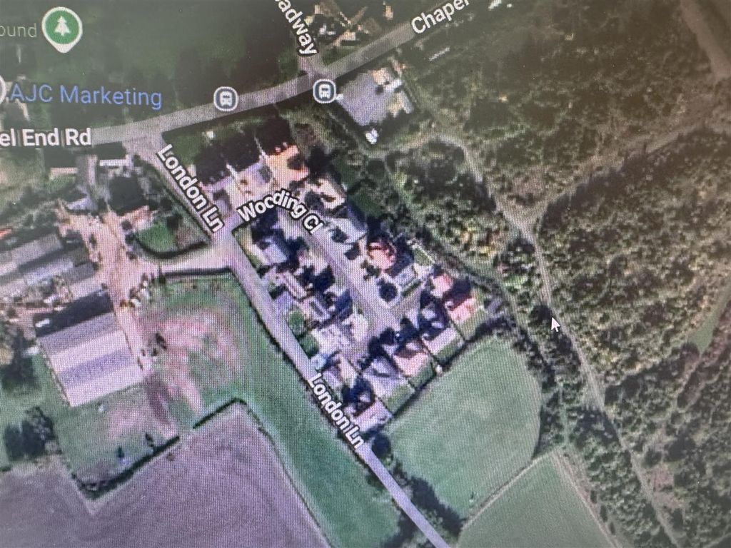 Additional image 6 of Land for saleThe Paddocks, Cotton End MK45