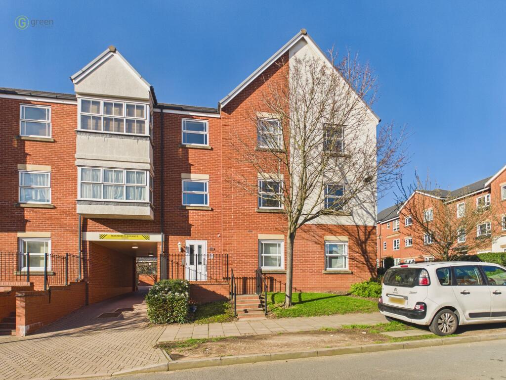 Northcroft Way, Erdington, B23