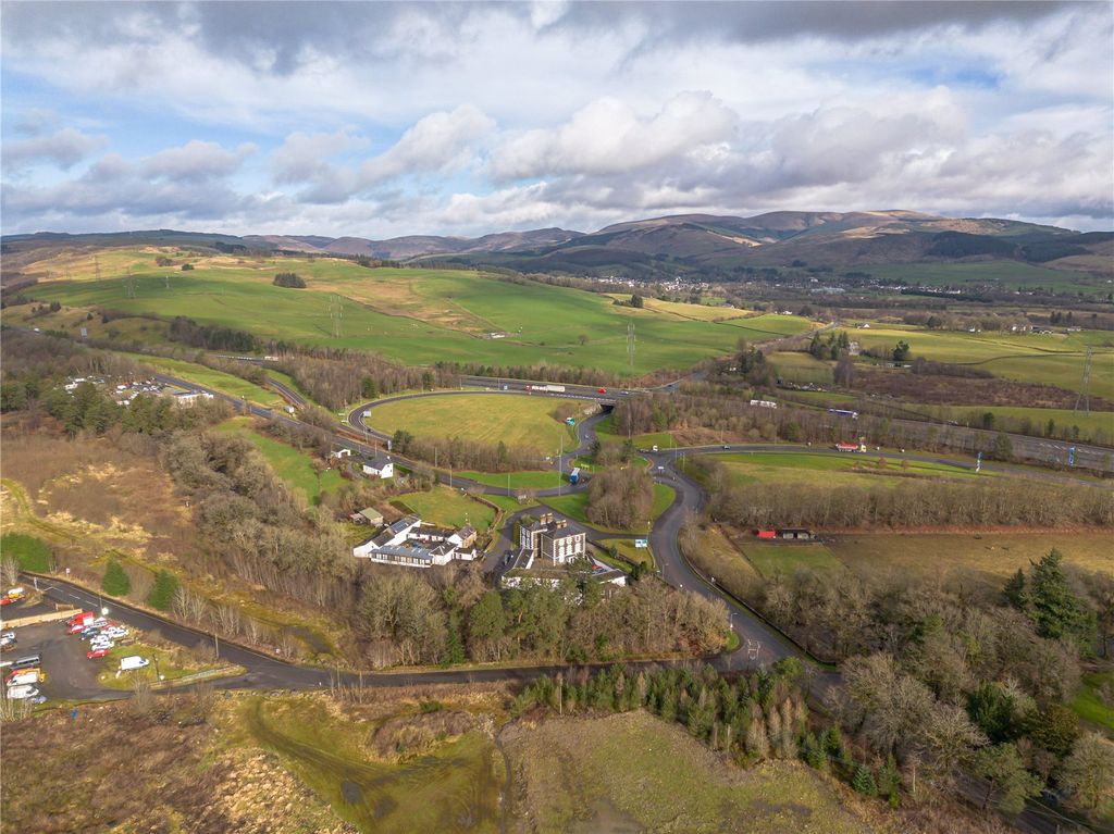 Additional image 16 of 13 bed detached house for saleTelford Manor House, Beattock, Moffat, Dumfriesshire DG10