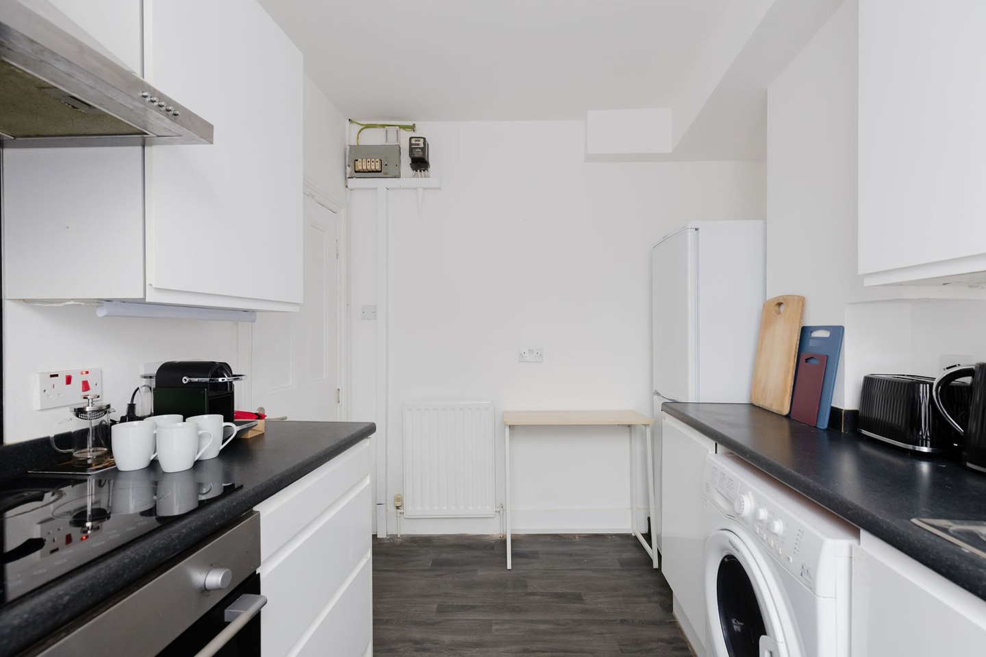 Additional image 23 of 2 Bed Flat, Roman Road, E2, N1 7GU