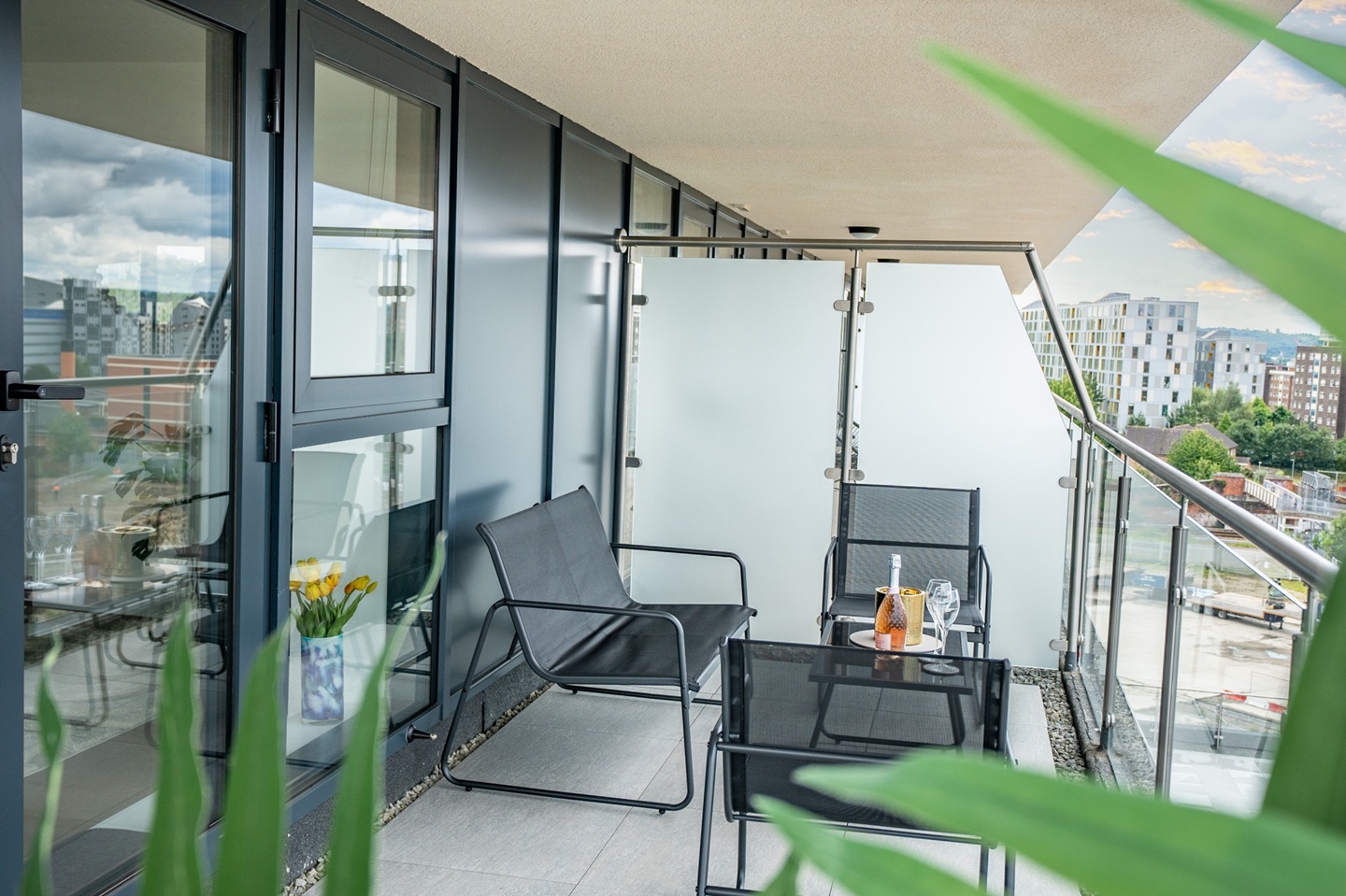 Additional image 6 of 2 Bed Flat, Leeds City Center, LS9, N1 7GU