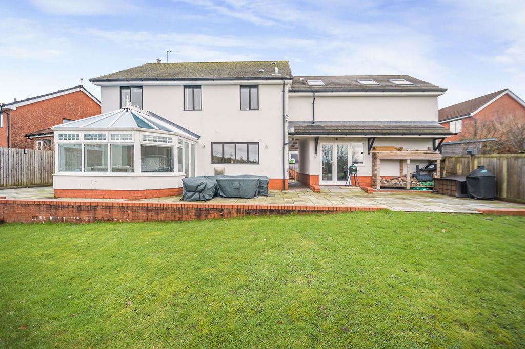 Additional image 34 of 5 bed detached house for saleTy'n-Y-Coedcae, Machen, Caerphilly CF83