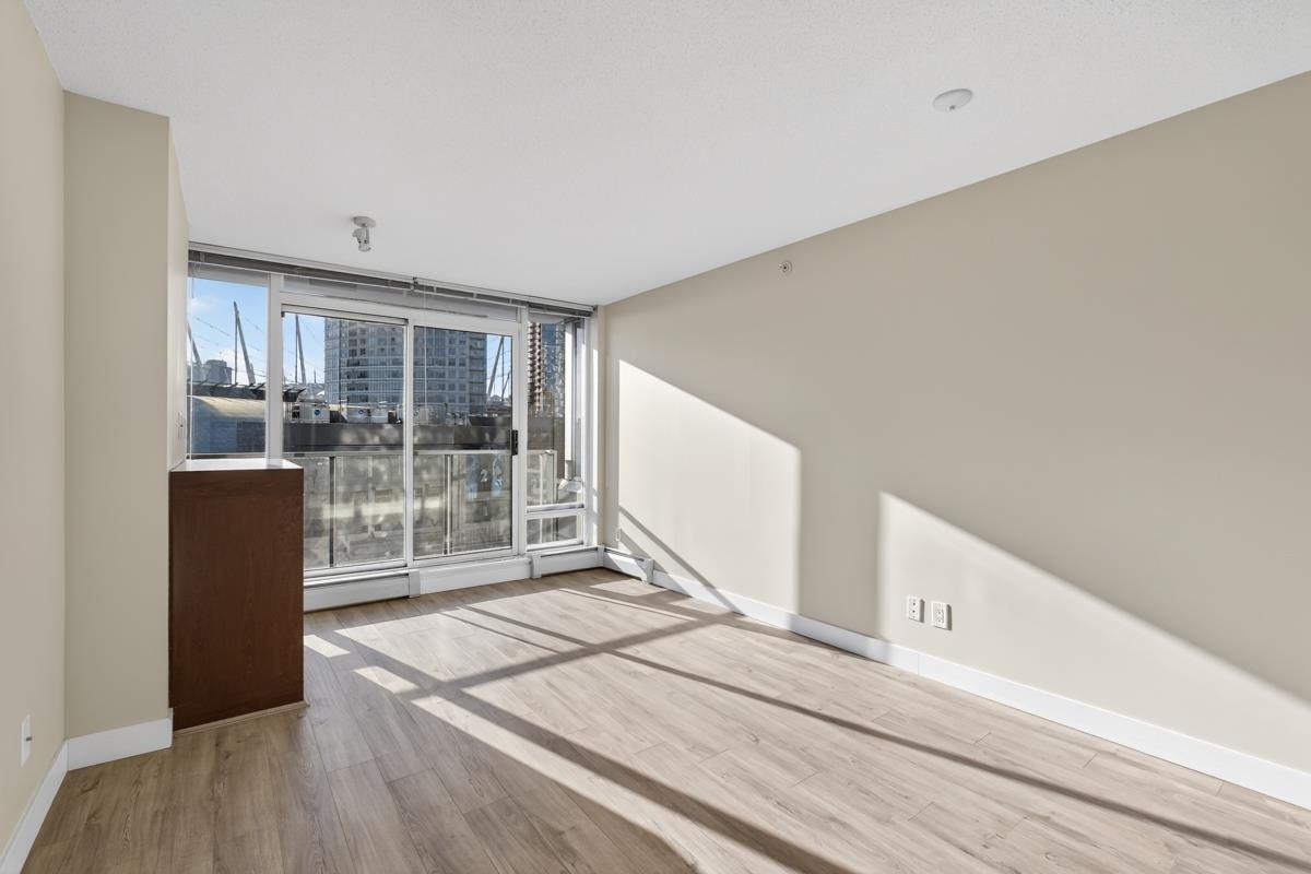 Additional image 6 of 1203-688 Abbott Street, Vancouver, BC, V6B 0B9