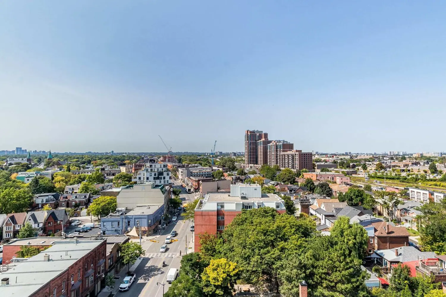 Additional image 19 of 2720 Dundas Street 703