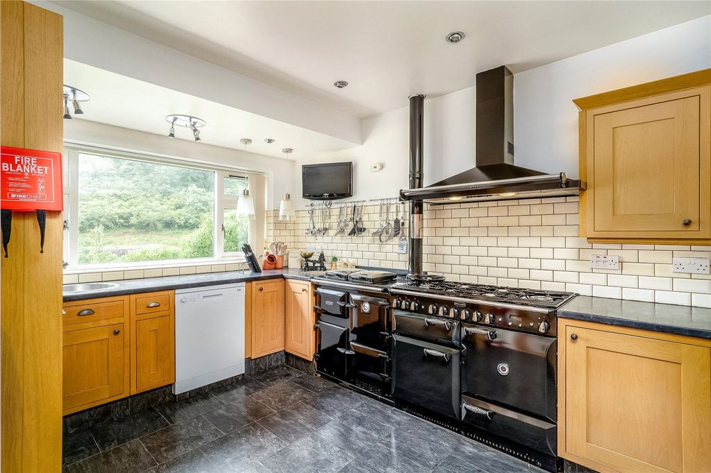 Additional image 12 of 6 bed detached house for saleGlen Euchar House And Cabins, Oban PA34
