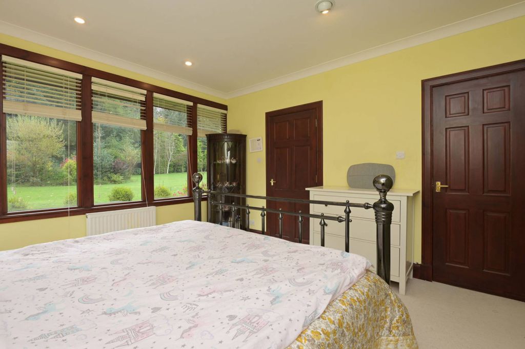 Additional image 15 of 4 bed detached house for saleCastleview Lane, Murieston, Livingston, West Lothian EH54
