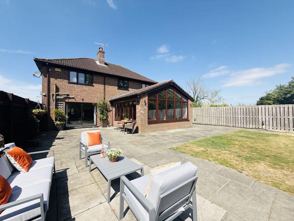 Additional image 22 of 5 bed property for saleGomeldon, Salisbury SP4