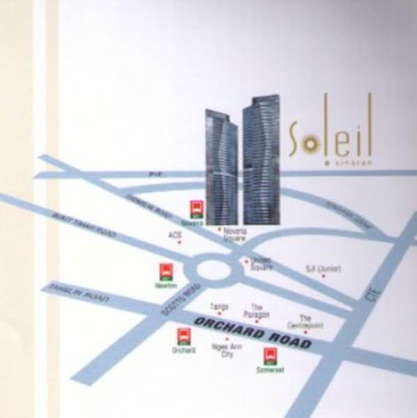 Additional image 8 of 6 Sinaran Drive