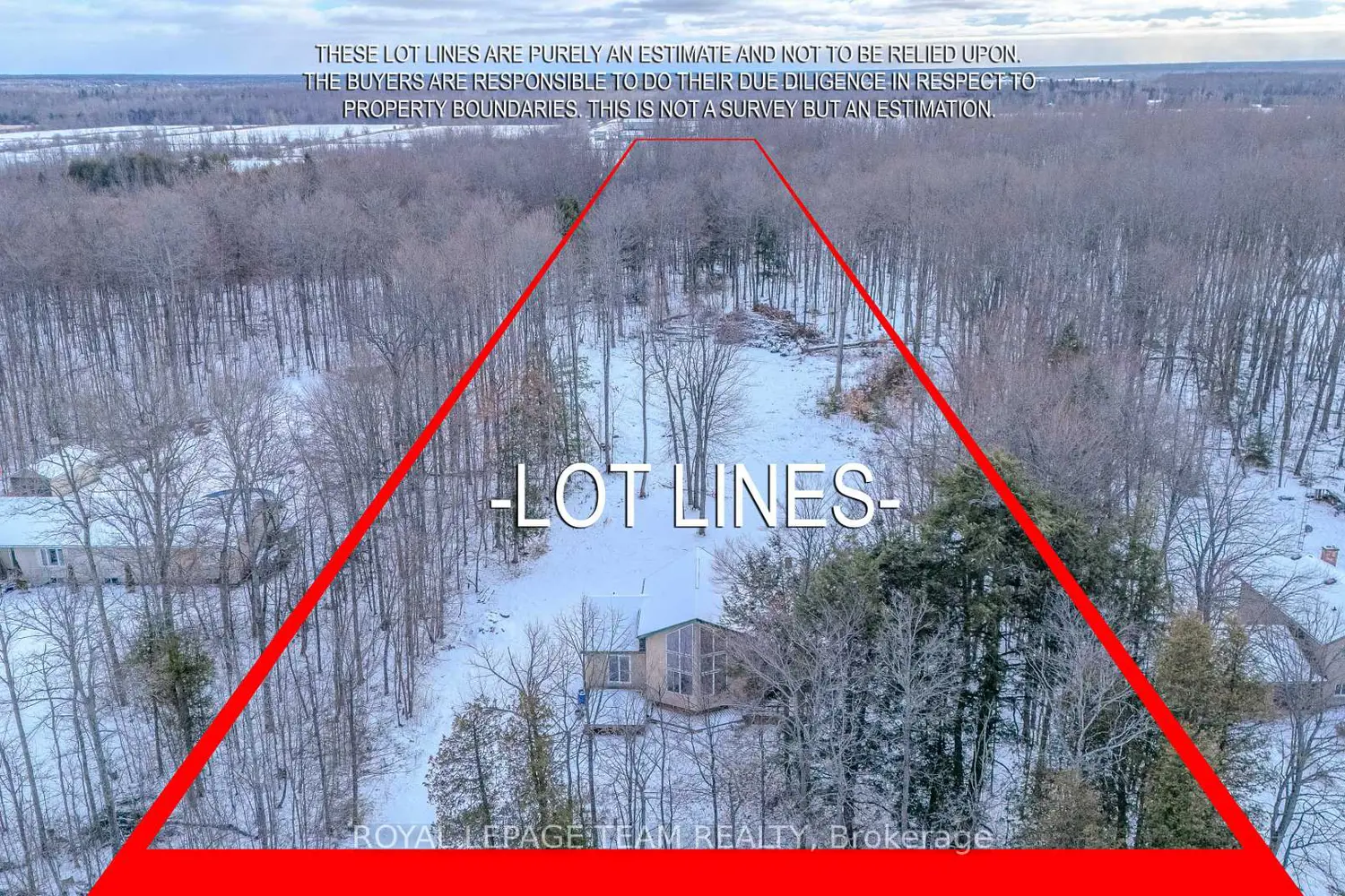 685 Kidd Road, Beckwith