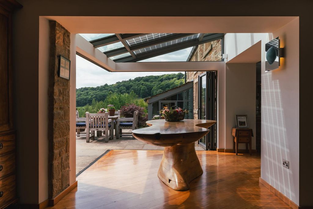 Additional image 6 of 6 bed detached house for saleBirley Lane, Hathersage, Hope Valley S32