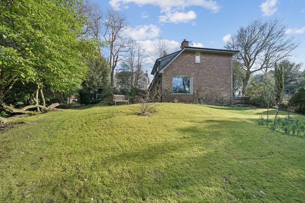 Additional image 36 of 4 bed detached house for sale23 Victoria Road, Helensburgh G84