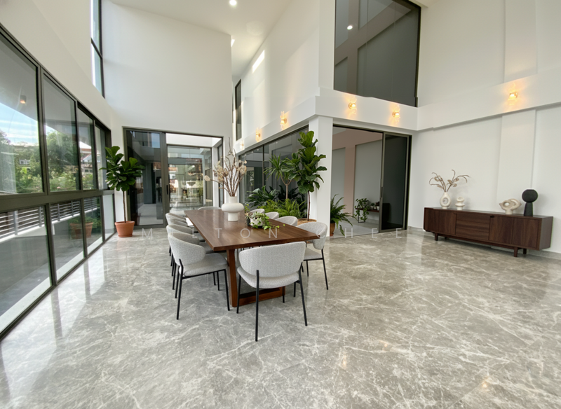 Additional image 3 of Kembangan Newly Built Semi_D
