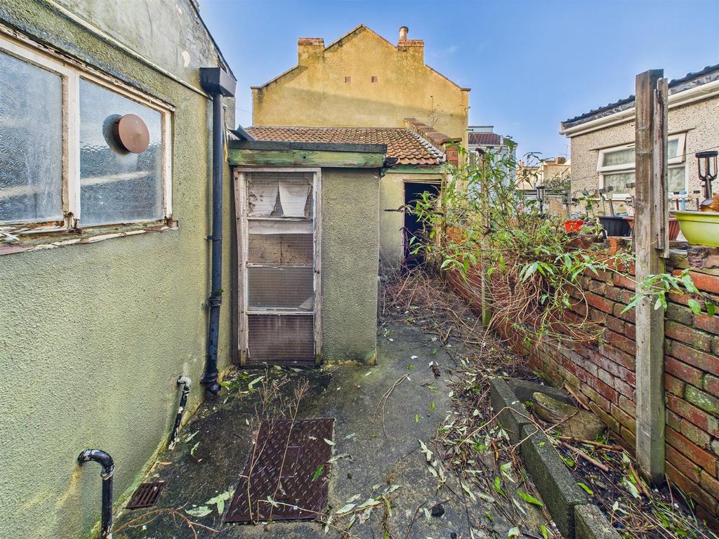 Additional image 12 of Land for saleDevelopment Site - St Johns Lane, Bedminster BS3