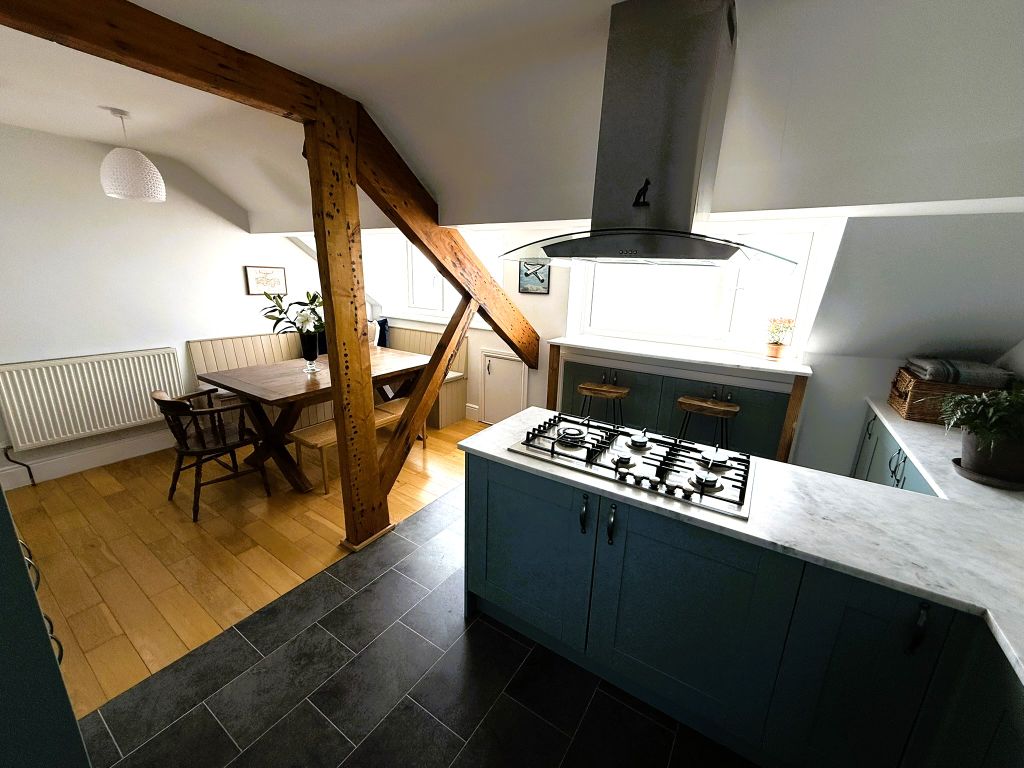 Additional image 8 of 4 bed maisonette for saleSouth Marine Terrace, Aberystwyth SY23