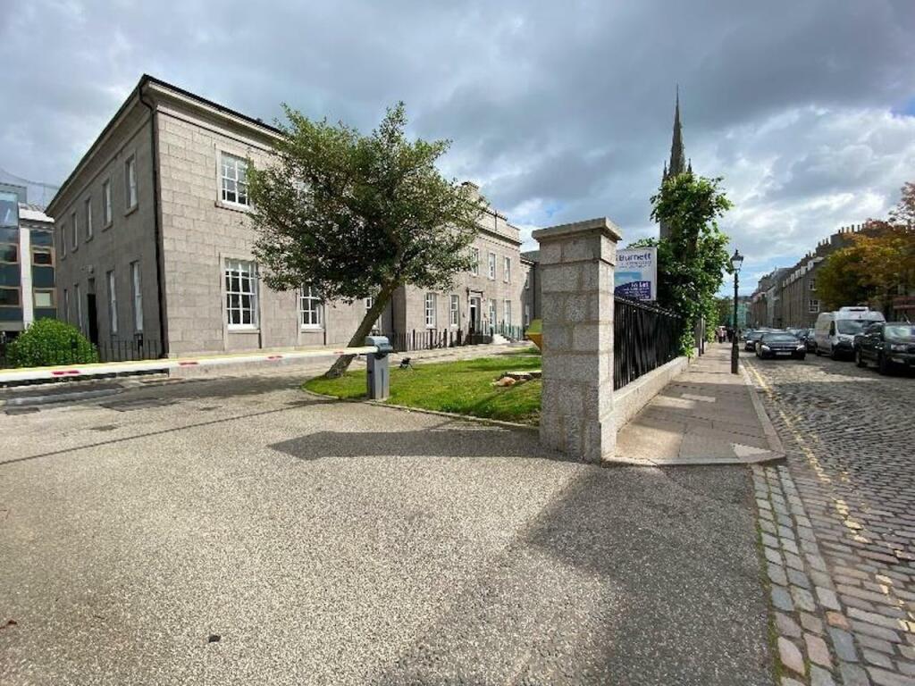 Additional image 13 of 50 Huntly St., Aberdeen, AB10 1RS