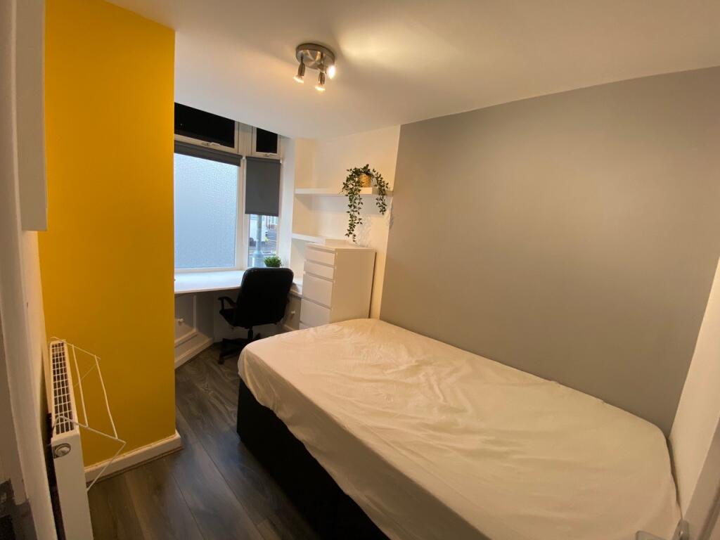 Additional image 6 of George Road - 6 bed, Selly Oak, West Midlands, B29