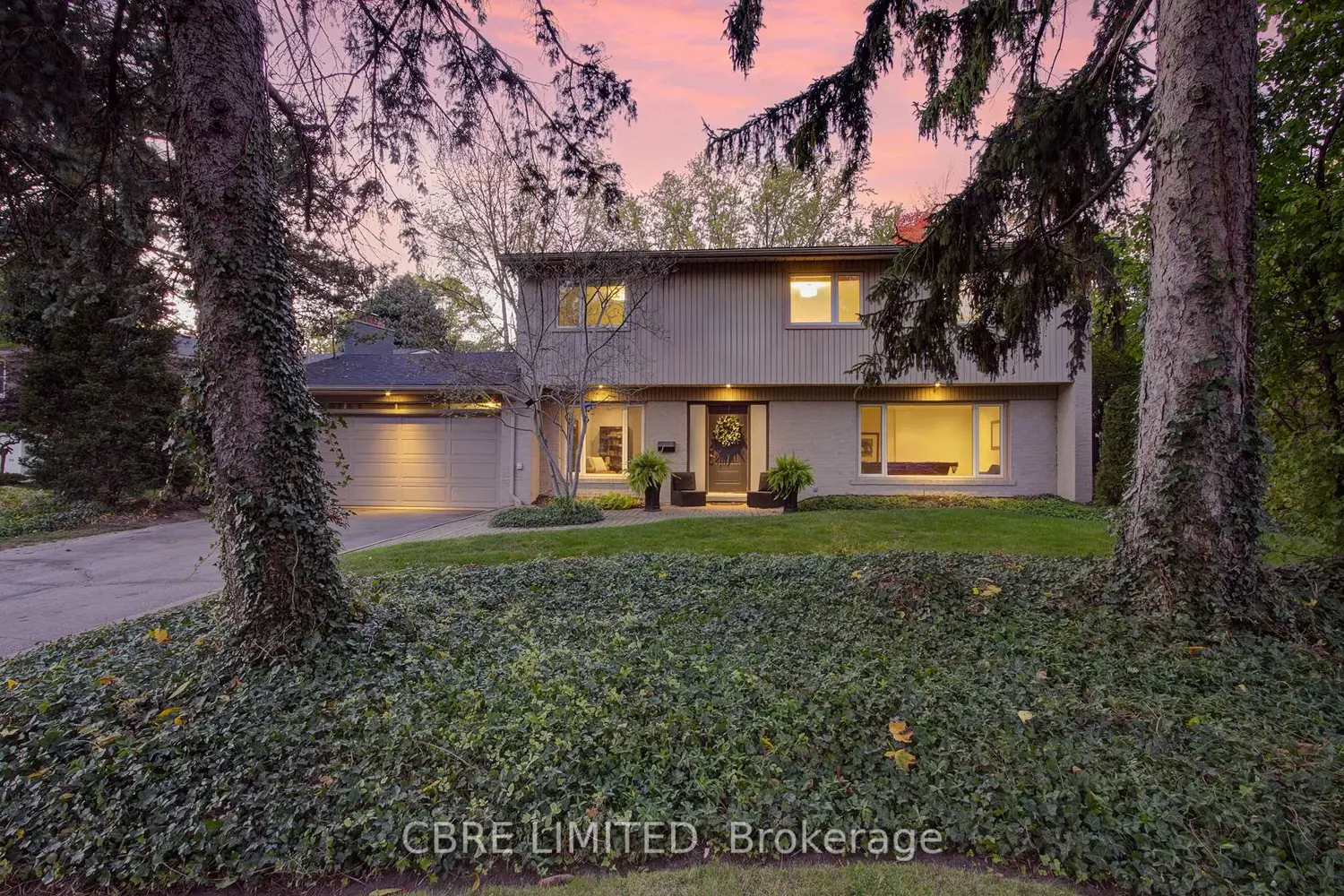 1385 Birchwood Drive