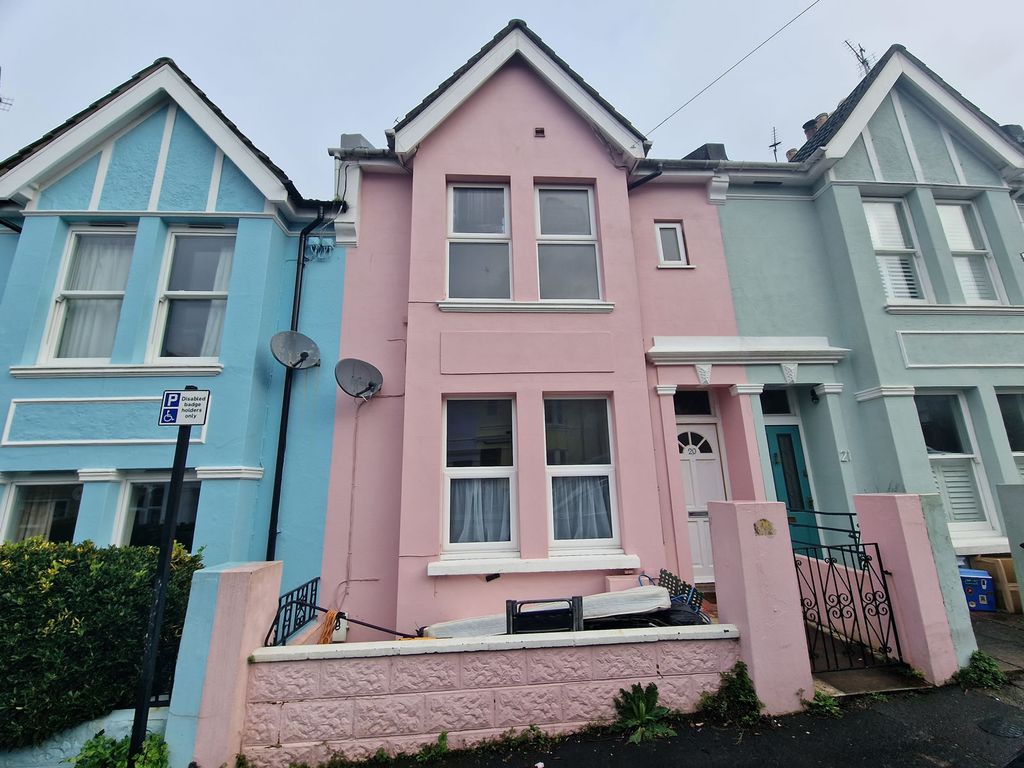 25 bed block of flats for saleDewe Road, Brighton BN2
